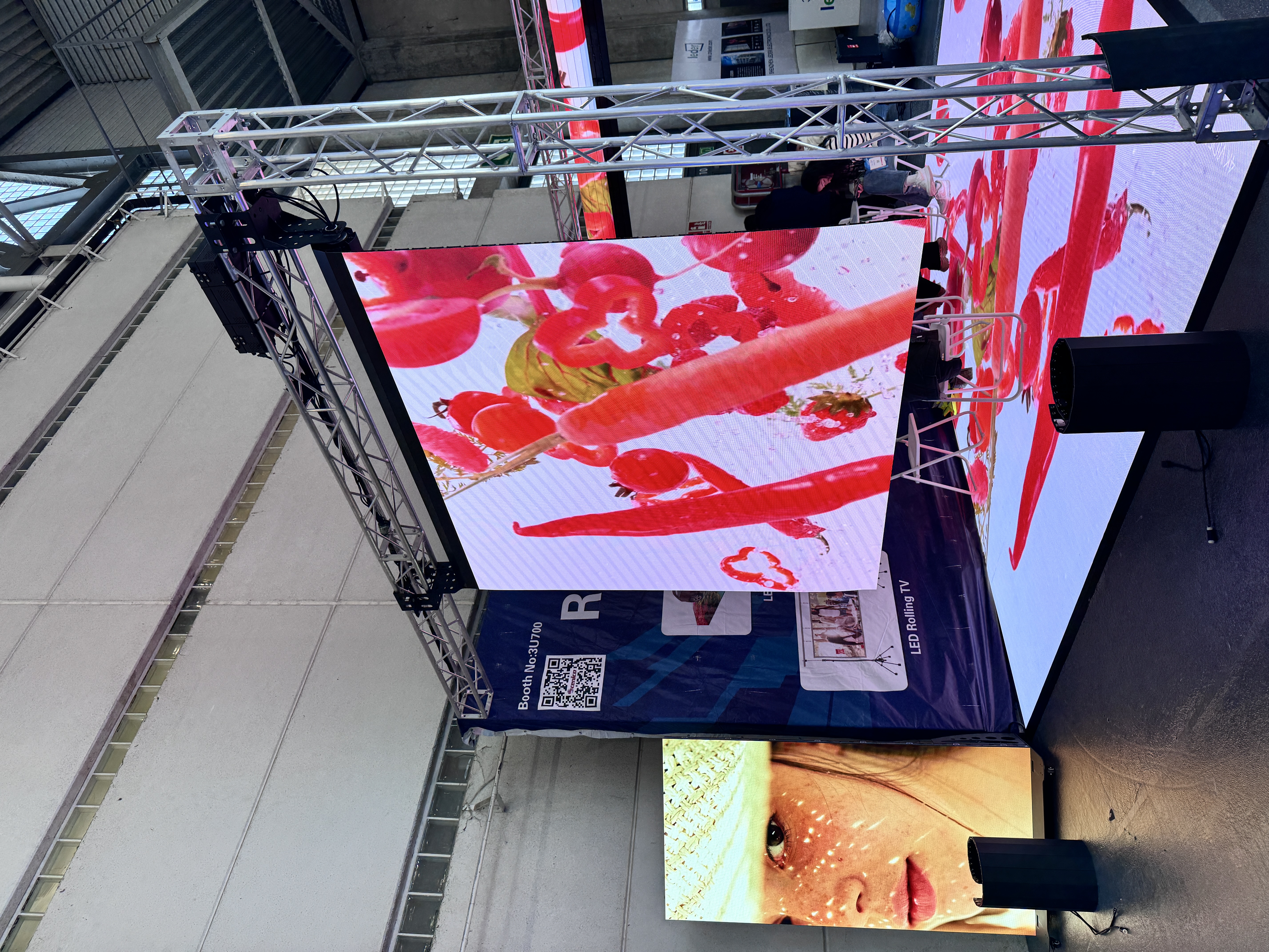 ISE 2025，西班牙巴塞罗那